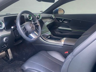 MERCEDES-BENZ CLE - 6