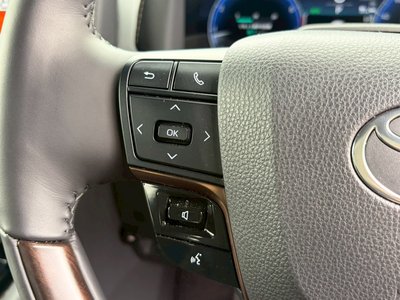 2023 Toyota ALPHARD 缩略图 18