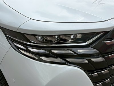 صورة 5 لـ 2023 Toyota ALPHARD