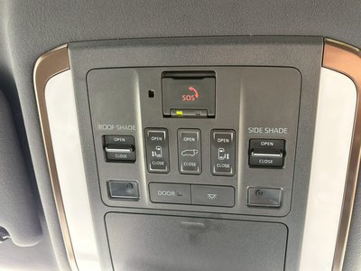 2023 Toyota ALPHARD 缩略图 34