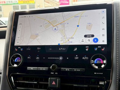 2023 Toyota ALPHARD 缩略图 13