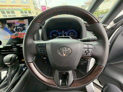 2023 Toyota ALPHARD 缩略图 17