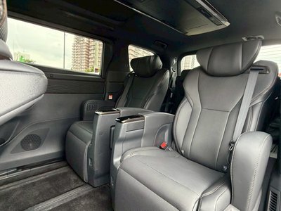 2023 Toyota ALPHARD 缩略图 11