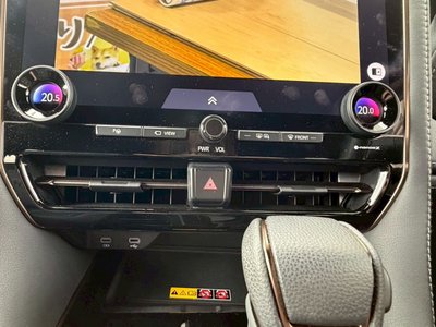 2023 Toyota ALPHARD 缩略图 28