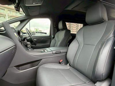 صورة 10 لـ 2023 Toyota ALPHARD