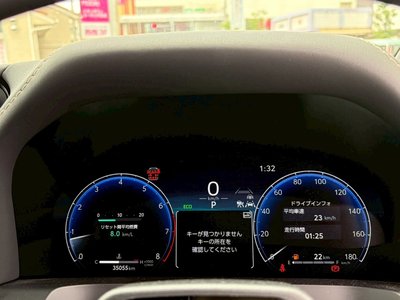 2023 Toyota ALPHARD 缩略图 16
