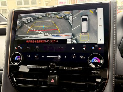 2023 Toyota ALPHARD 缩略图 14