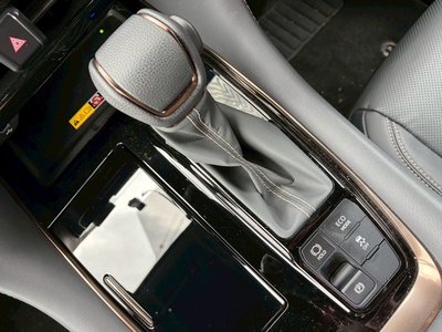 2023 Toyota ALPHARD 缩略图 29