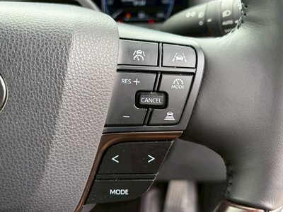 2023 Toyota ALPHARD 缩略图 19