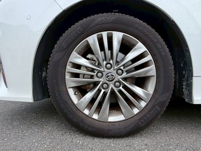 صورة 7 لـ 2023 Toyota ALPHARD
