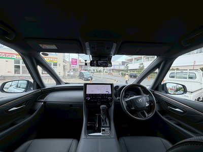 صورة 4 لـ 2023 Toyota ALPHARD