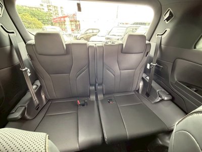 2023 Toyota ALPHARD 缩略图 12