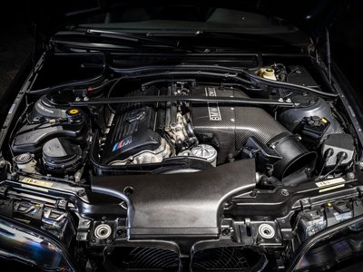 BMW M3 - 5
