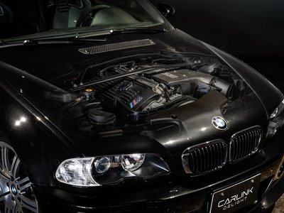 BMW M3 - 4