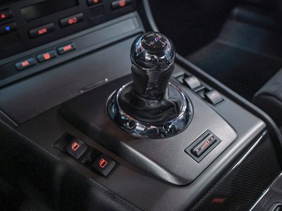 BMW M3 - 7
