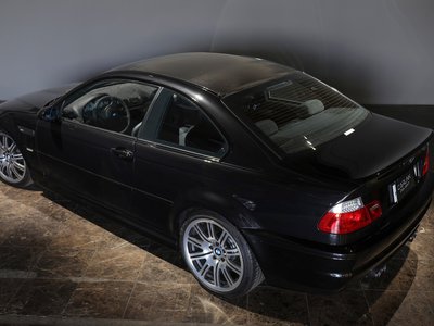 BMW M3 - 3