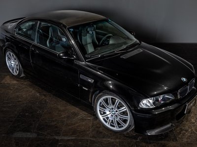 BMW M3 - 2