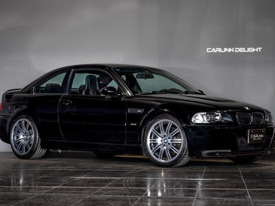BMW M3 - 1