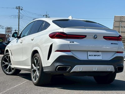 BMW X6 - 6