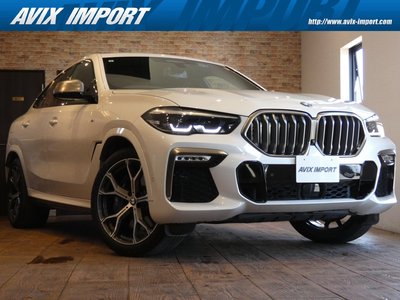 BMW X6 - 2