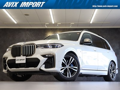 BMW X7 - 2