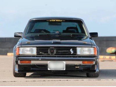 1979 Nissan SKYLINE photo 6