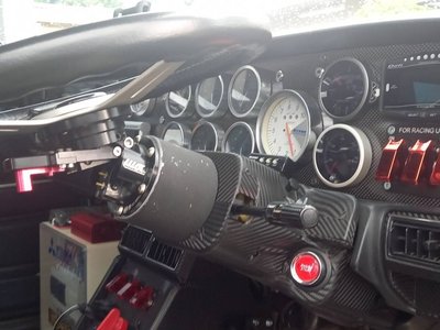 1979 Nissan SKYLINE — миниатюра 25