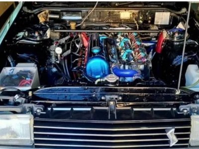1979 Nissan SKYLINE — миниатюра 16