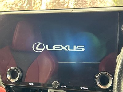 LEXUS NX - 4