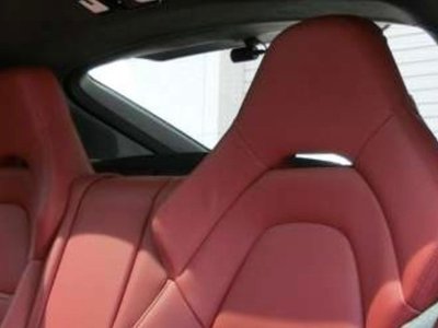 PORSCHE PANAMERA - 8