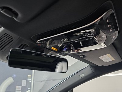 2023 Mercedes-BENZ EQE — миниатюра 29