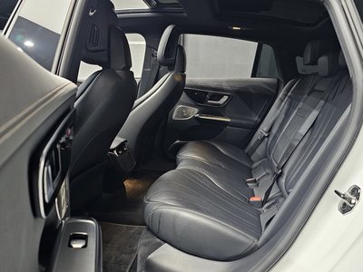 2023 Mercedes-BENZ EQE — миниатюра 18