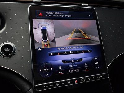2023 Mercedes-BENZ EQE — миниатюра 21