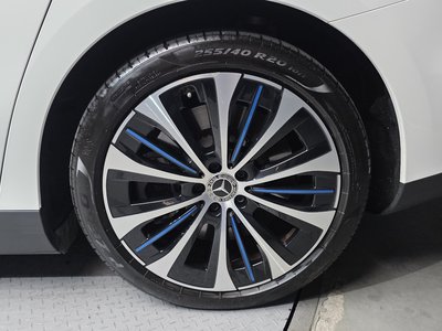 2023 Mercedes-BENZ EQE 照片 8