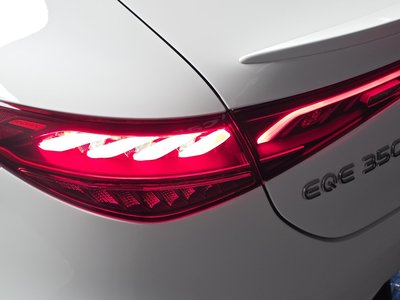 2023 Mercedes-BENZ EQE 照片 10