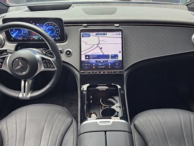 2023 Mercedes-BENZ EQE 照片 5