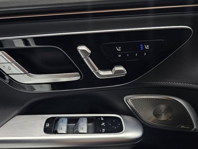 2023 Mercedes-BENZ EQE — миниатюра 28