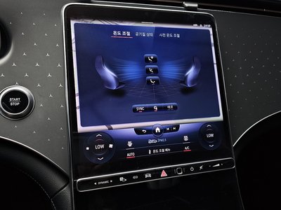 2023 Mercedes-BENZ EQE — миниатюра 24