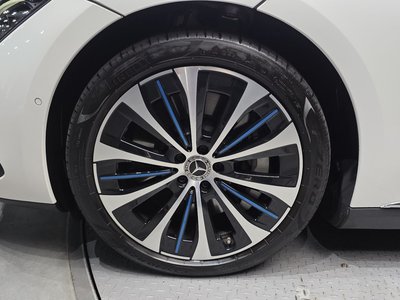 2023 Mercedes-BENZ EQE 照片 6
