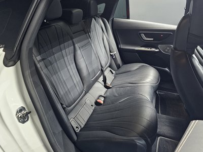 2023 Mercedes-BENZ EQE — миниатюра 17