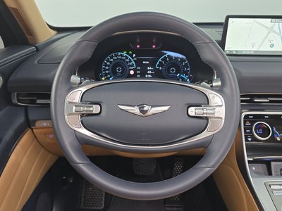 2023 Genesis GV80 缩略图 14