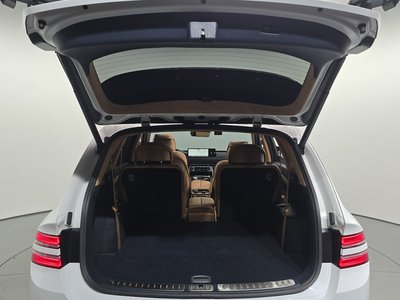 2023 Genesis GV80 缩略图 18