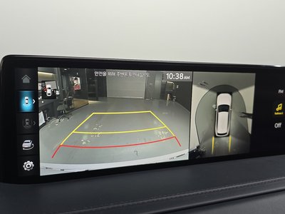 2023 Genesis GV80 缩略图 15