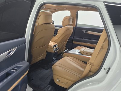 2023 Genesis GV80 缩略图 12