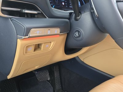 2023 Genesis GV80 缩略图 20