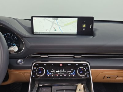 2023 Genesis GV80 缩略图 13