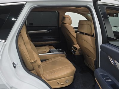 2023 Genesis GV80 缩略图 11