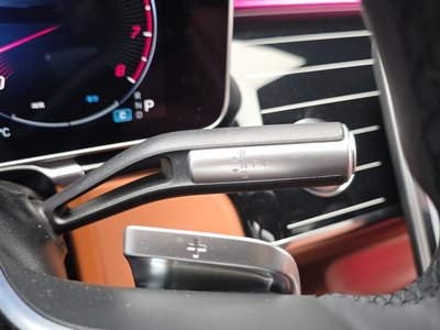 MERCEDES-BENZ S-CLASS - 9