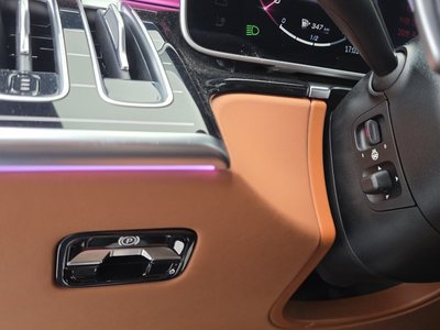 2024 Mercedes-BENZ S-CLASS — миниатюра 18