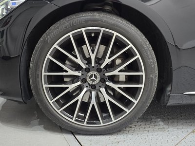 MERCEDES-BENZ S-CLASS - 6